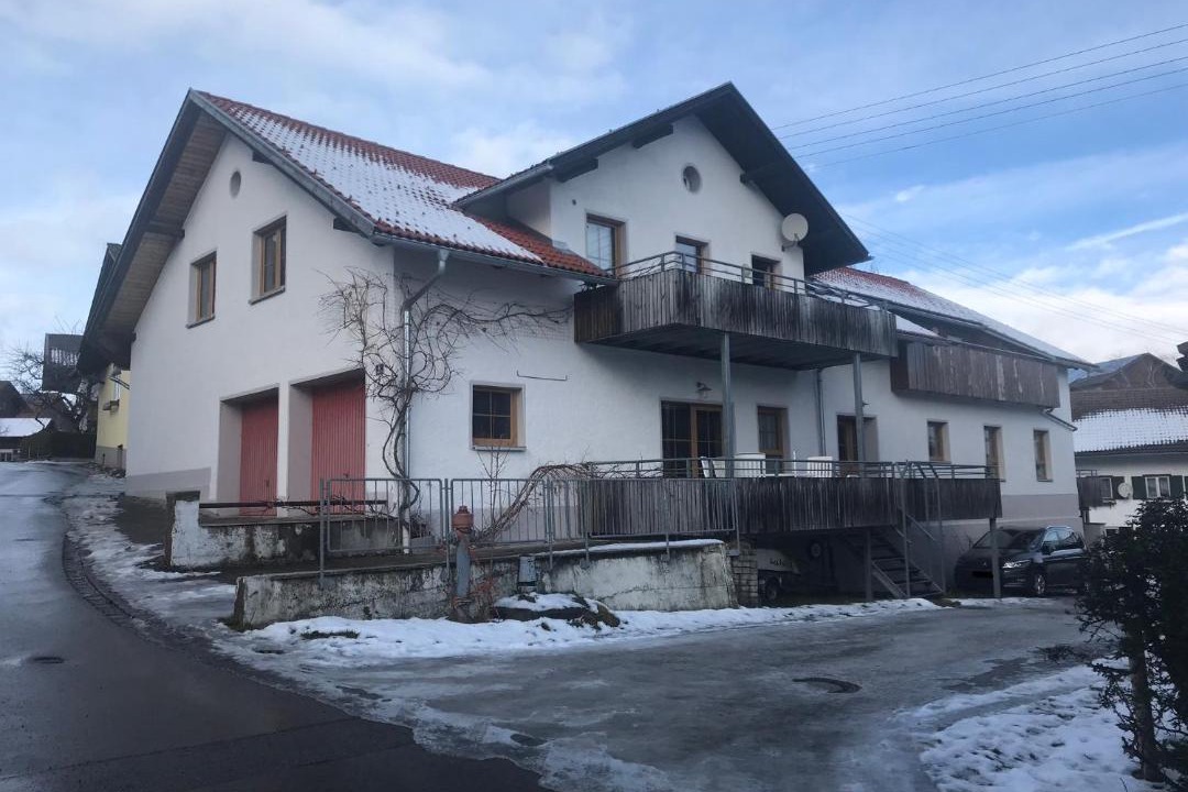 Photo of Buildings in Oy-Mittelberg