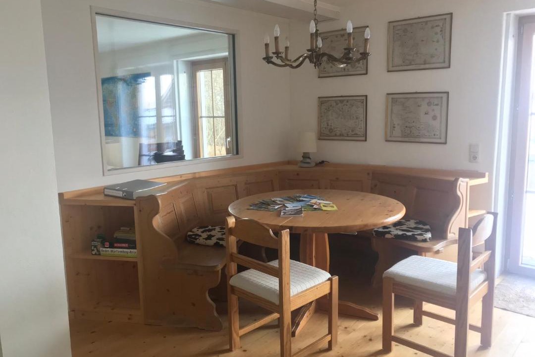 Photo of Livingroom in Oy-Mittelberg