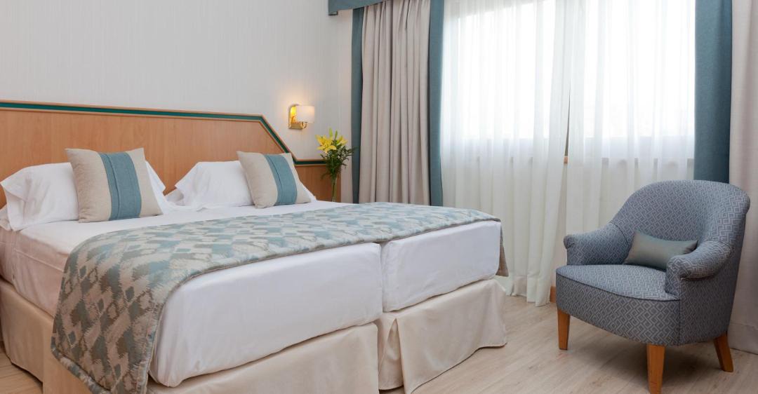 Photo of Bedroom in Atocha