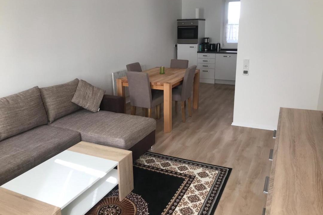 Photo of Livingroom in Bad Windsheim