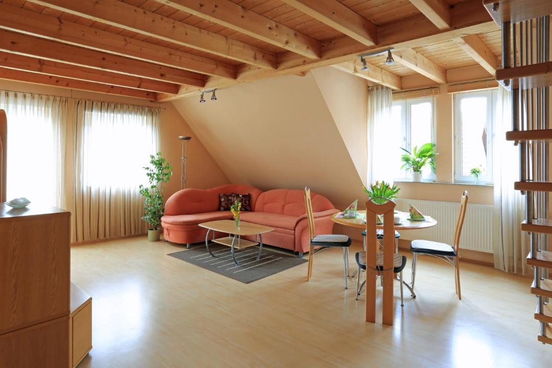 Photo of Livingroom in Muhlbach