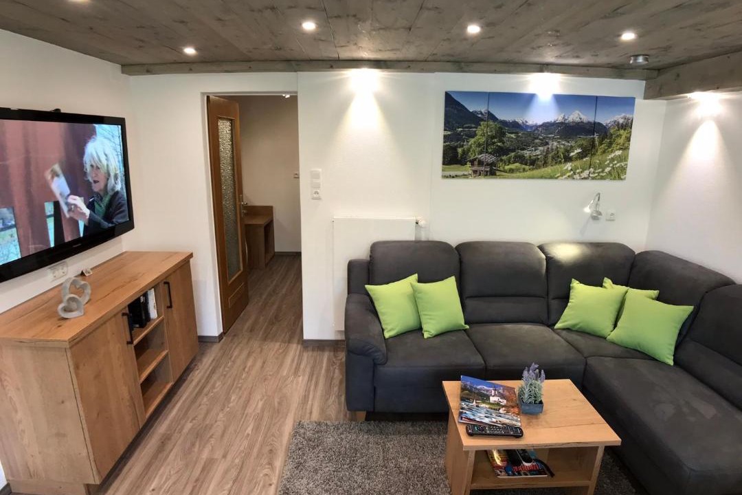 Photo of Livingroom in Ramsau bei Berchtesgaden