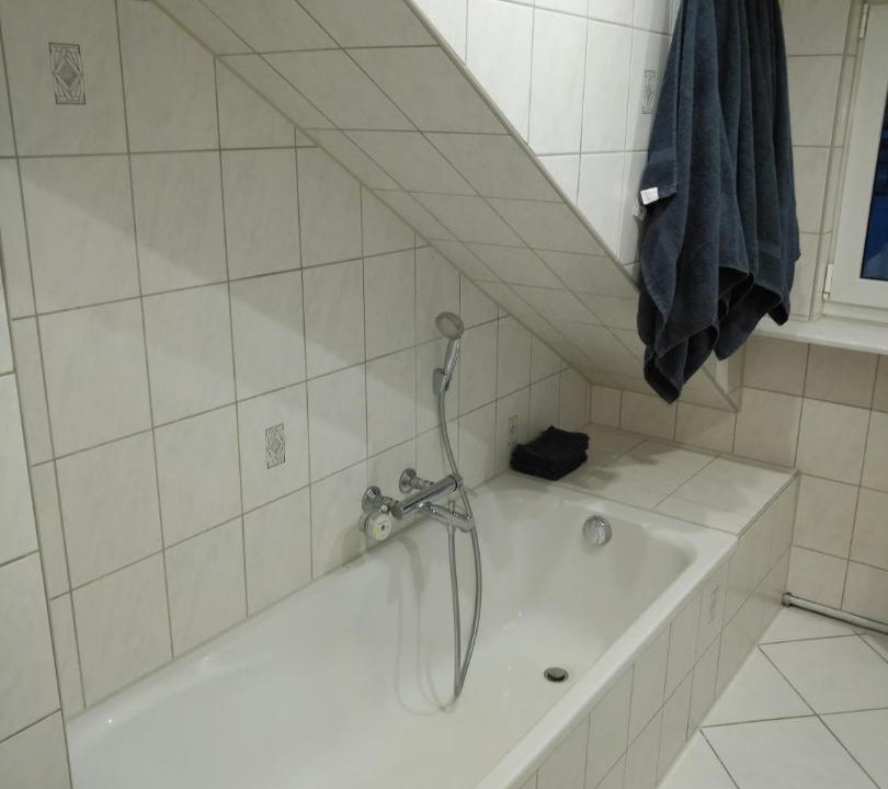 Photo of Bathroom in Neunkirchen am Brand