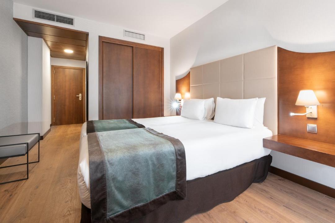 Photo of Bedroom in San Juan