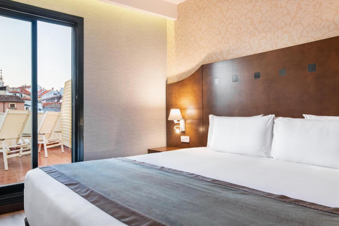 Photo of Bedroom in San Juan