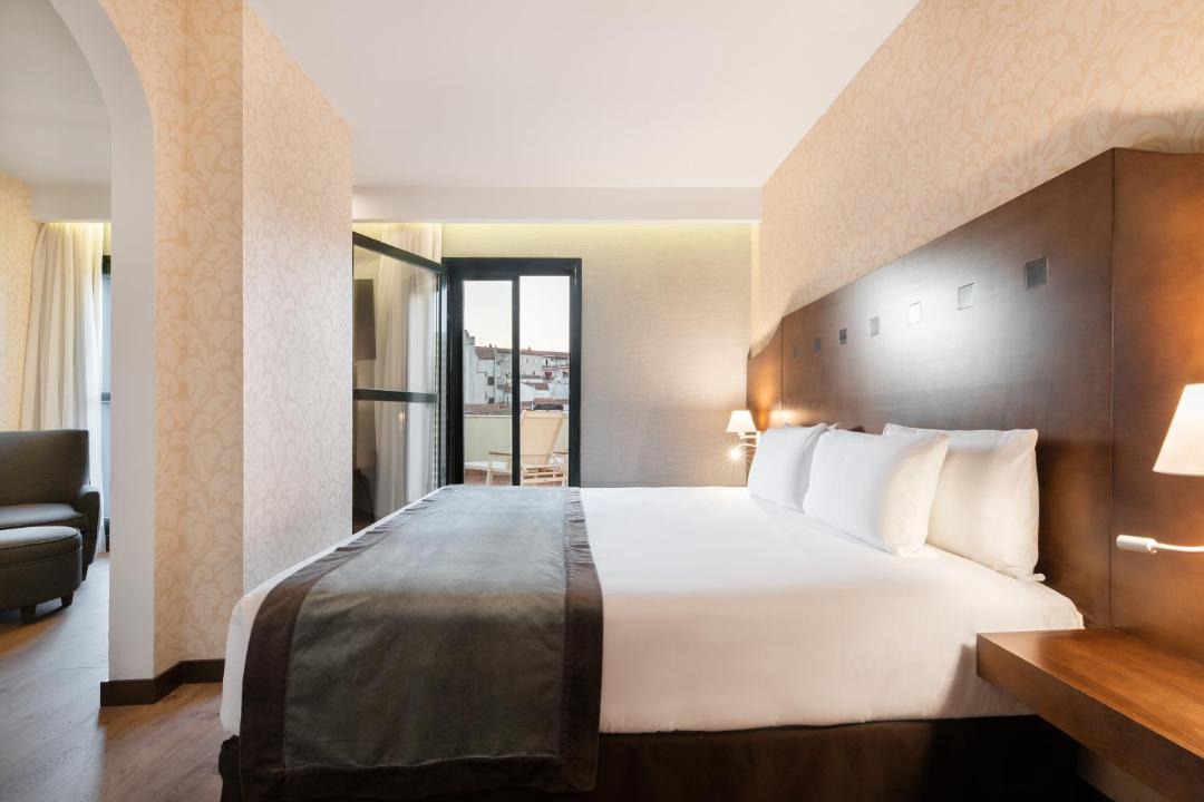 Photo of Bedroom in San Juan