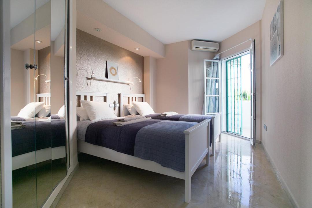 Photo of Bedroom in Mijas