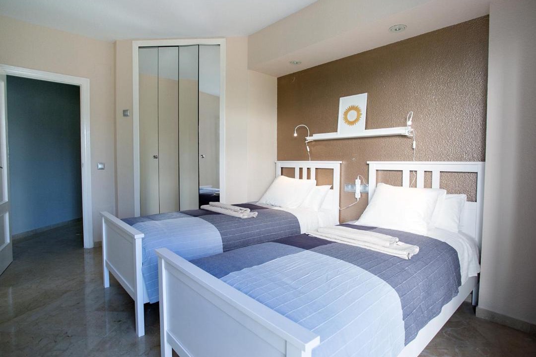 Photo of Bedroom in Mijas