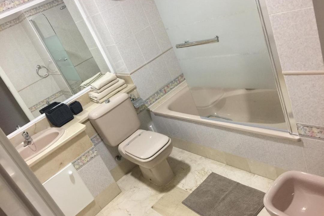 Photo of Bathroom in Mijas