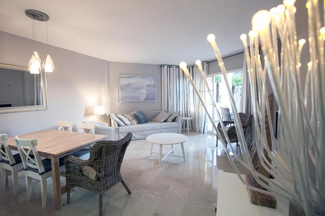 Photo of Livingroom in Mijas