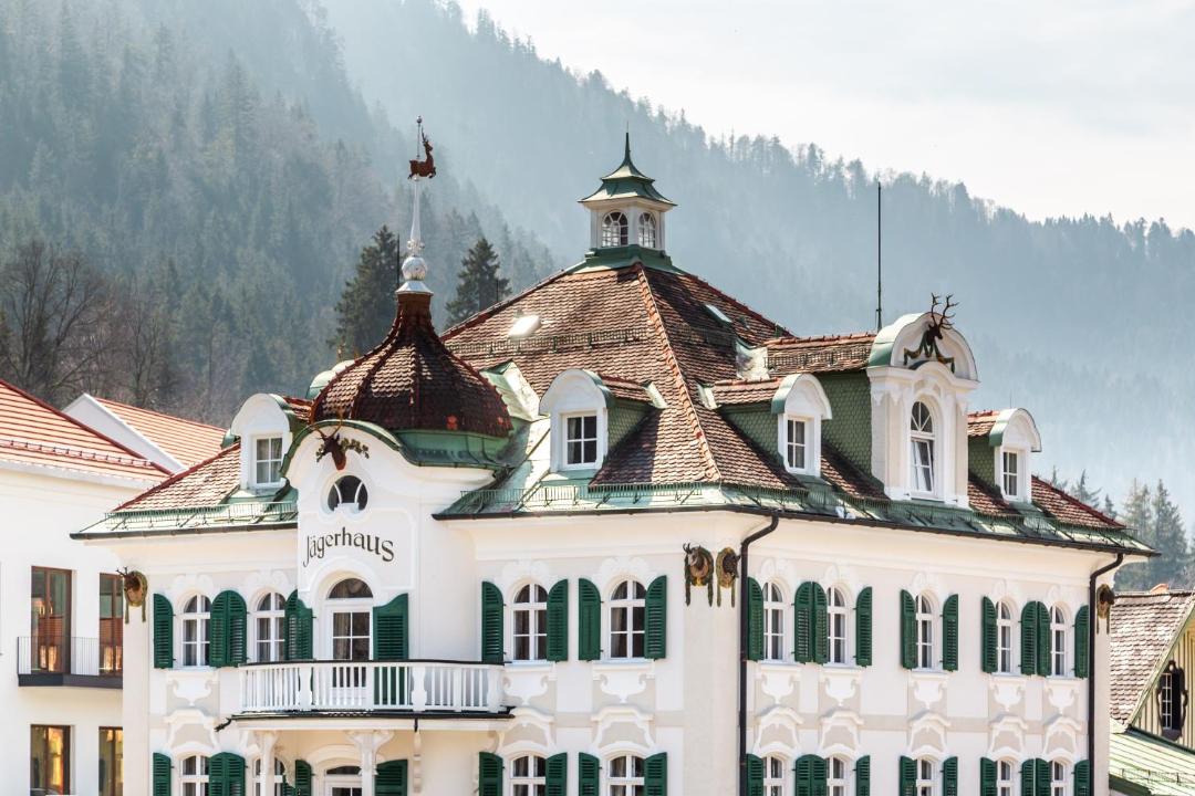 Photo of Others in Hohenschwangau