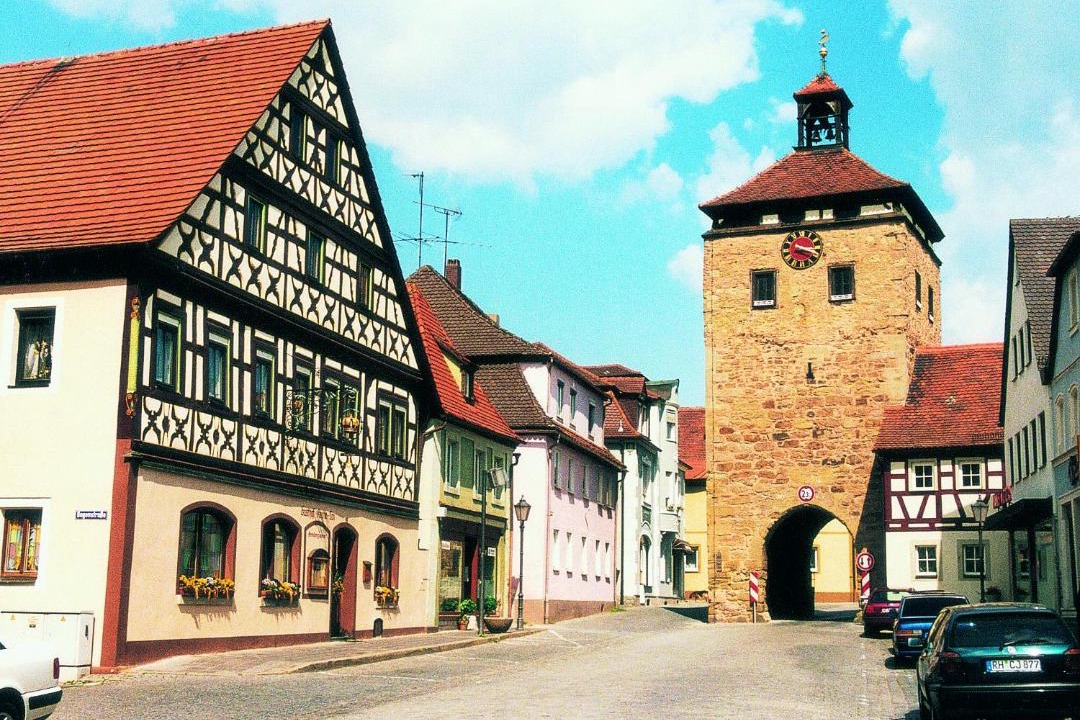 Photo of Others in Scheinfeld
