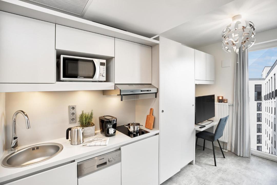Photo of Kitchen in Am Riesenfeld