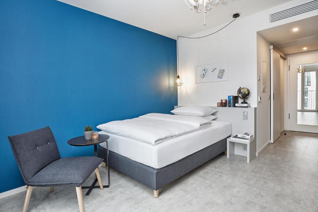 Photo of Bedroom in Am Riesenfeld