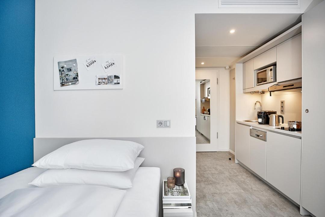 Photo of Bedroom in Am Riesenfeld