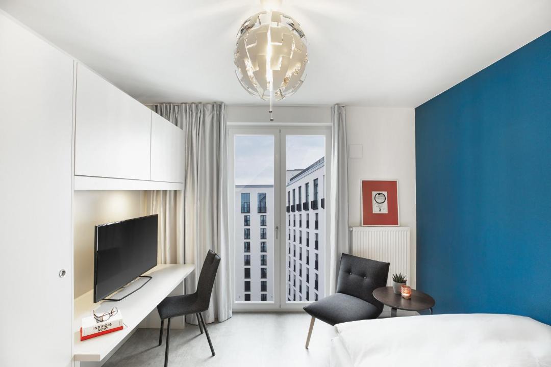 Photo of Bedroom in Am Riesenfeld