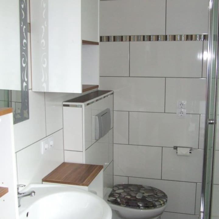 Photo of Bathroom in Sulzfeld