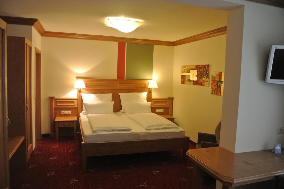 Photo of Bedroom in Weibersbrunn