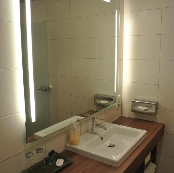 Photo of Bathroom in Weibersbrunn