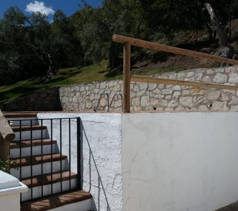 Photo of Others in Zahara de la Sierra