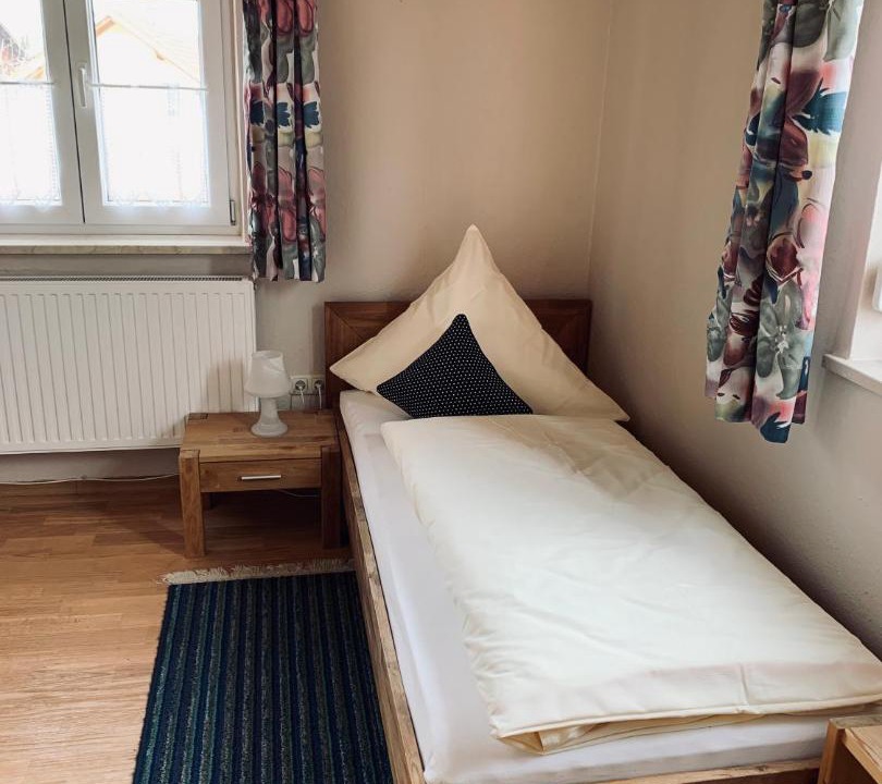 Photo of Bedroom in Lechbruck