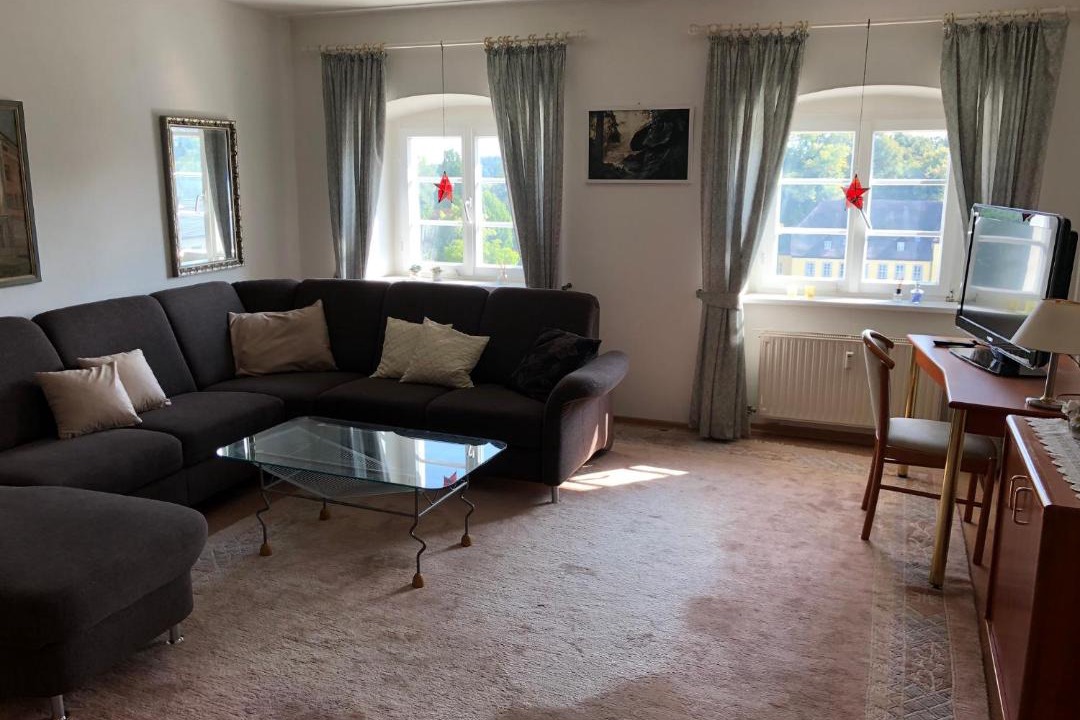 Photo of Livingroom in Bad Alexandersbad