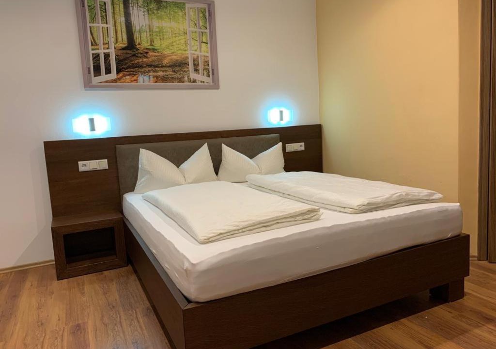 Photo of Bedroom in Giebelstadt