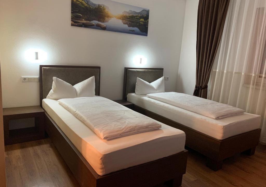Photo of Bedroom in Giebelstadt