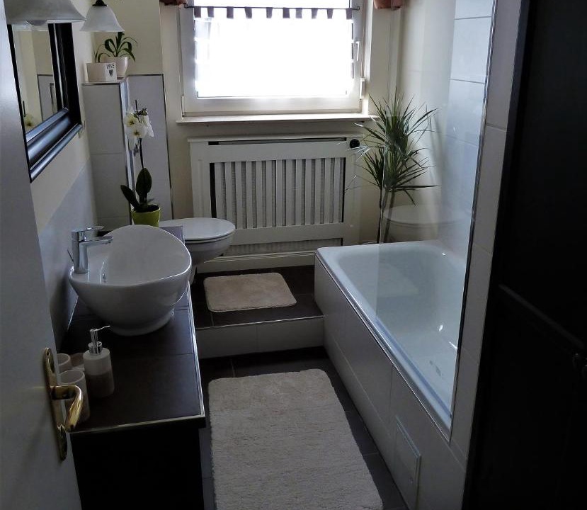 Photo of Bathroom in Randersacker