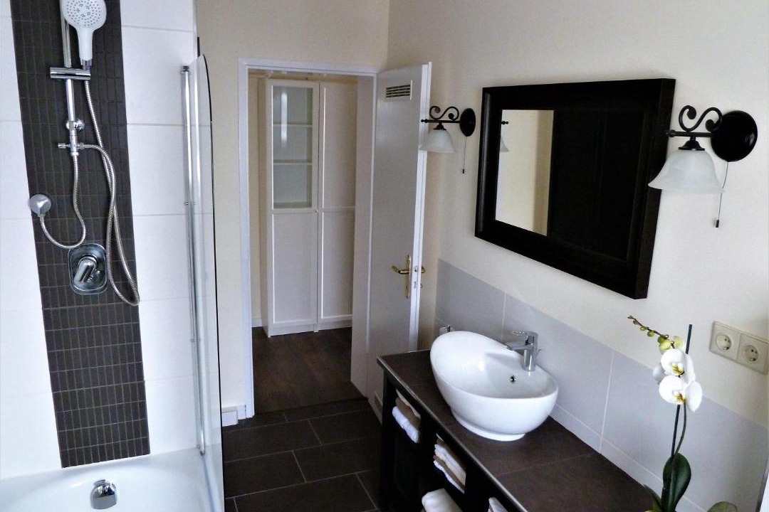 Photo of Bathroom in Randersacker