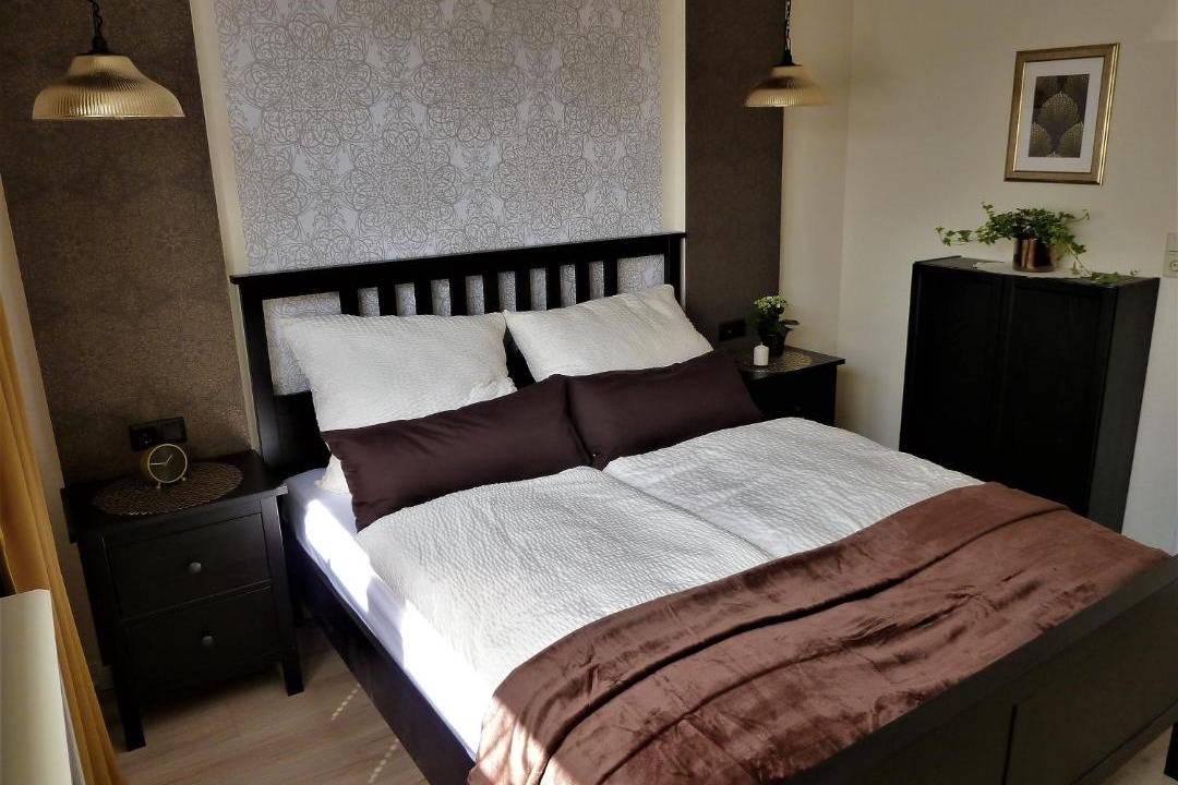 Photo of Bedroom in Randersacker