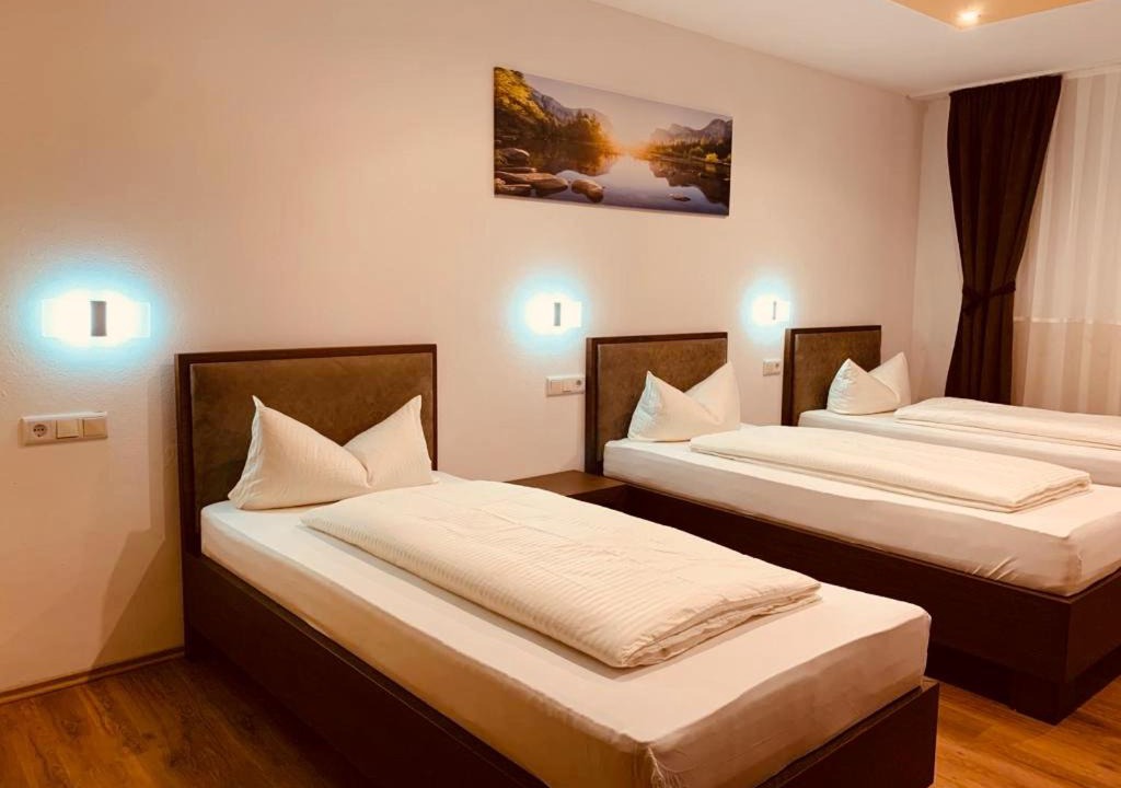 Photo of Bedroom in Giebelstadt