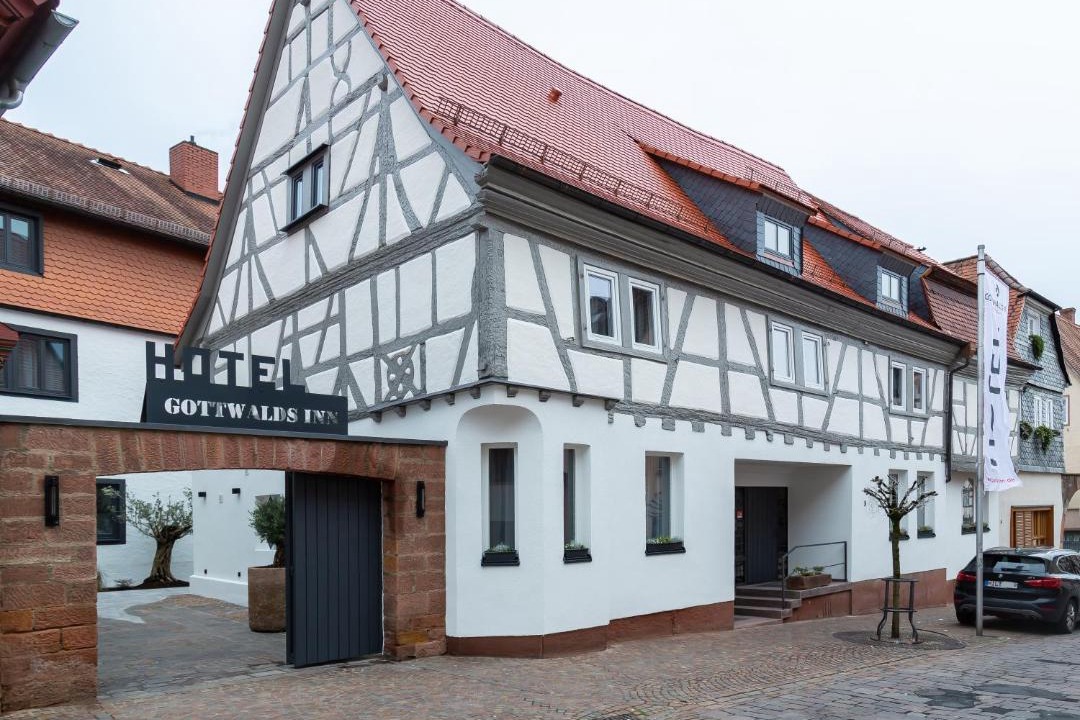 Photo of Others in Obernburg