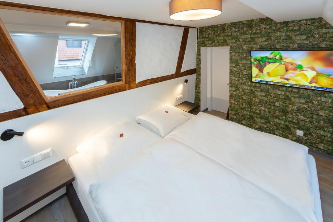 Photo of Bedroom in Obernburg