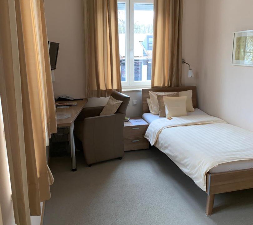 Photo of Bedroom in Donauwoerth