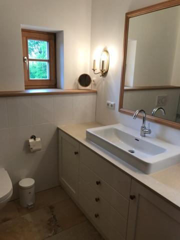 Photo of Bathroom in Munchen District