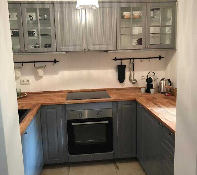 Photo of Kitchen in Munchen District