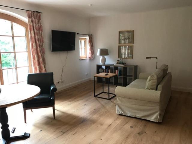 Photo of Livingroom in Munchen District