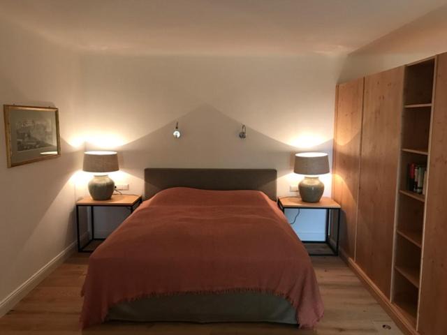 Photo of Bedroom in Munchen District