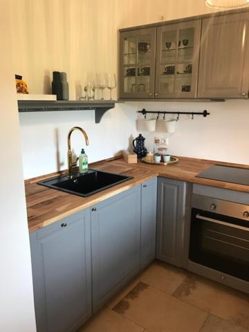 Photo of Kitchen in Munchen District