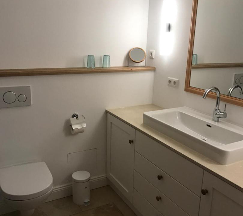 Photo of Bathroom in Munchen District