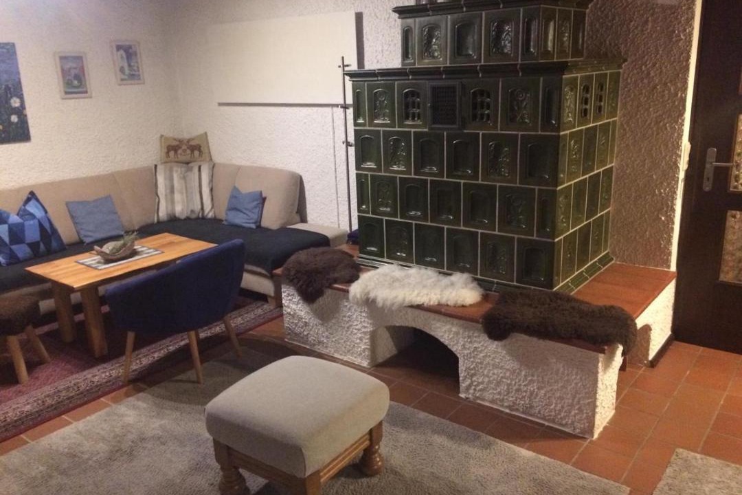 Photo of Livingroom in Kattersdorf