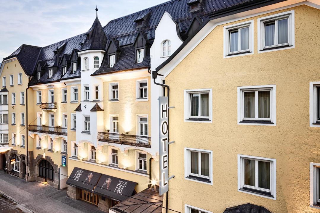Photo of Others in Innsbruck City Centre