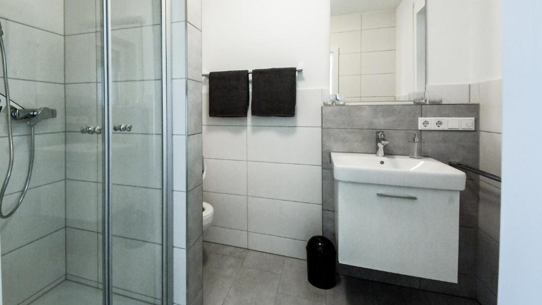 Photo of Bathroom in Wolfersdorf