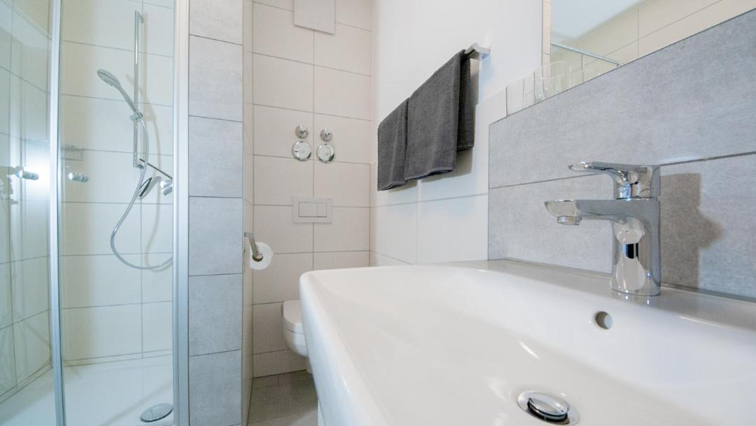 Photo of Bathroom in Wolfersdorf