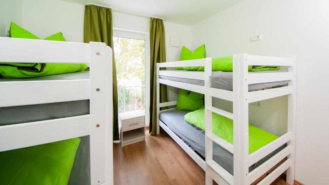 Photo of Bedroom in Wolfersdorf