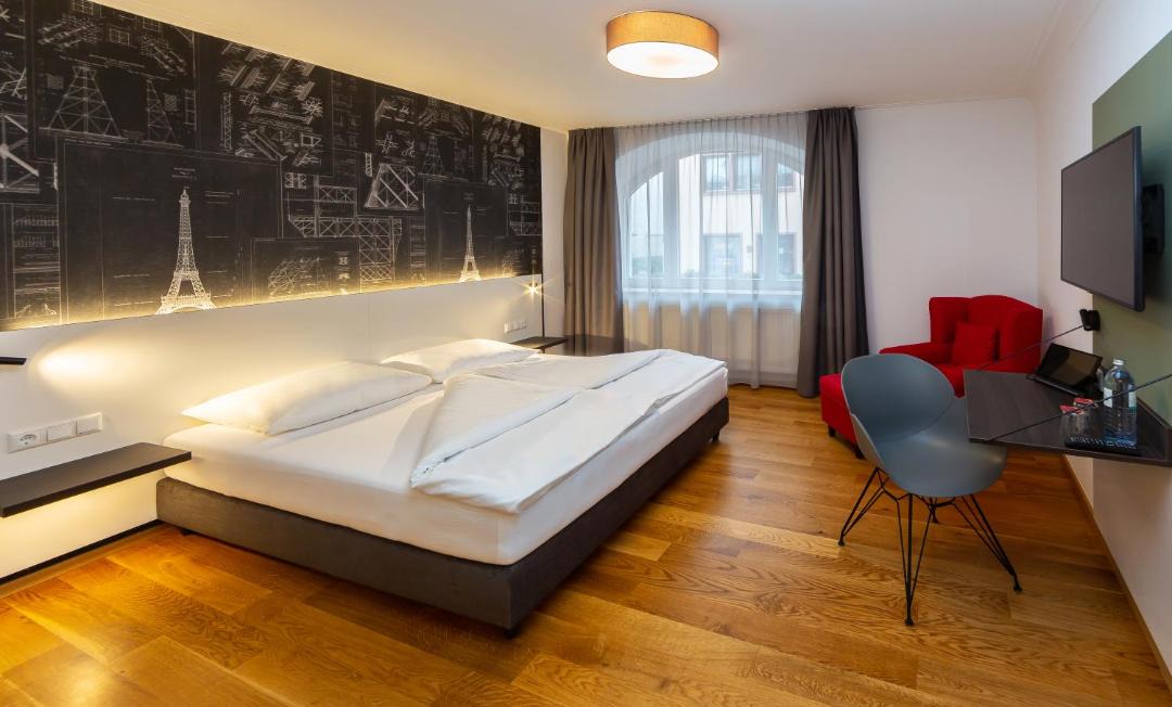 Photo of Bedroom in Obernburg