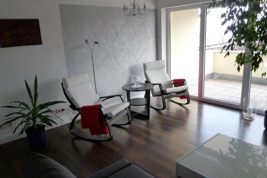 Photo of Livingroom in Gerbrunn