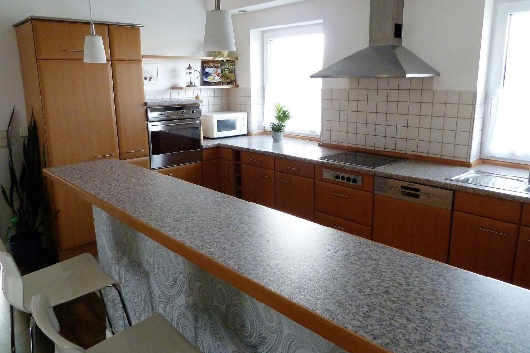 Photo of Kitchen in Gerbrunn