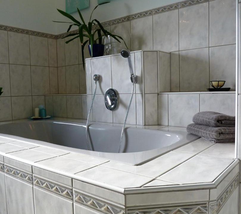 Photo of Bathroom in Gerbrunn